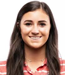 2019-20 Women's Golf Roster