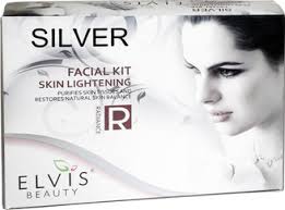 Elvis Beauty Body And Face Care