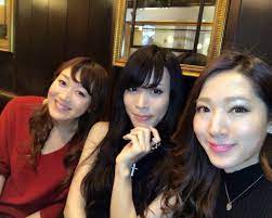 佐藤ただすけさんのインスタグラム写真 - (佐藤ただすけInstagram)「* TBSで顔合わせからの❗ 渋谷でお茶🎵 * 仲良しニューハーフ３人組♡  * 一緒にいると時間を忘れちゃう😁✨ * 私は諦めず彼氏を作る！！ * 合コン相手は随時募集中です♡ (年齢制限あり 笑 ...