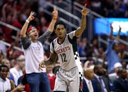 Lakers trade lou williams to rockets. Lou Williams Has Seen The Trade Rumors Crowns Nba S Best Rapper Complex
