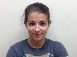 Natasha Quigley's Instagram, Twitter & Facebook