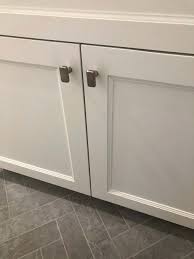 Open cabinet cardboard boxes (2. 7 Basic Design Considerations For Selecting Cabinet Pulls And Knobs For Your Interior Design Project Designed