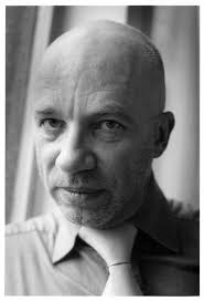 NPG x125045; Nigel Martin Coates