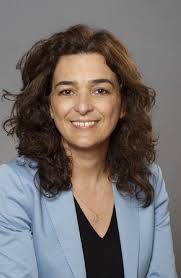 Cabinet de Carole Grandjean : Marie-Hélène Braun est nommée conseillère...