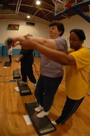 So that, ordinary people needs a lifestyle and fitness nutrition guide to maintain their fitness. Learn Program Keeps Airmen Healthy