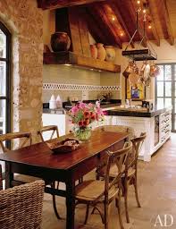 Shop items you love at overstock, with free shipping on everything* and easy returns. 29 Rustic Kitchen Ideas You Ll Want To Copy Architectural Digest