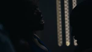 Nude video celebs » Regina King sexy - Watchmen s01e01 (2019)