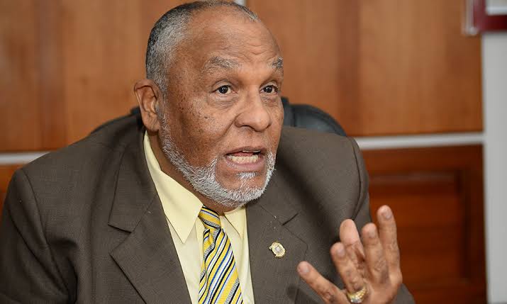 Castro Silverio: “Tenemos que dejar el temor y dedicarnos a aprobar leyes”