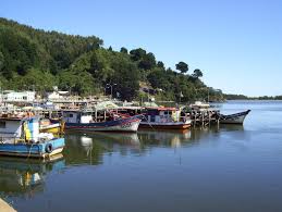 Caleta Queule Mundo Magazine