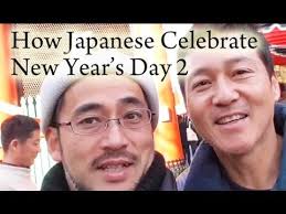 So What Do The Japanese Do After The New Year Has Started Join Us As We Show You All The Fun Things That Happens Duri Japan History New Year Celebration Japan