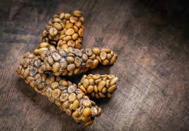 Kopi Luwak Or Civet Coffee Coffee Beans Excreted By The Civet In 2020 Civet Coffee Coffee Beans Kopi
