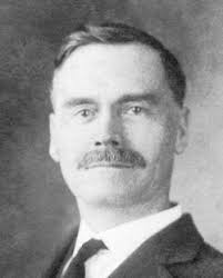 George Albert Branson (1870-1939)