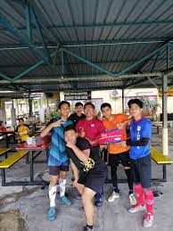 Smk bandar baru sungai long, kajang. Anugerah Guru Inspirasi Mcdonald S Malaysia