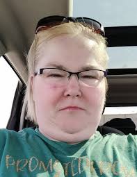 Obituary for Carrie Lee Carter