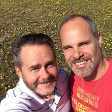 Kent Hunter and Jonathan Bee (@hunterbeeshop) · Millerton, NY