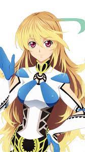Tales Of Transparent Photo Tales Of Xillia Anime Tales Of Berseria