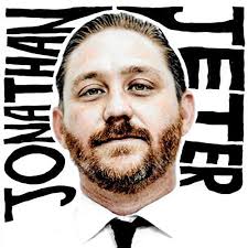 S/T by Jonathan Jeter and the Revelators