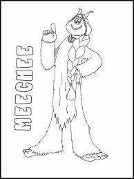 Smallfoot Ein Eisigartiges Abenteuer 6 Ausmalbilder Fur Kinder Malvorlagen Zum Ausdrucken Malvorlagen Zum Ausdrucken Malvorlagen Ausmalbilder Zum Ausdrucken