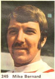 Mike Bernard Gallery