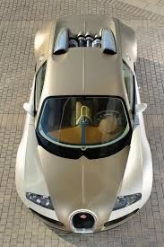 It has been modified several times since its launch in 2005. Bugatti Veyron The World S Most Expensive Model Car Has Been Constructed From 24 Carat Gold Platinum And Diamonds Bug Super Cars Bugatti Veyron Bugatti Cars