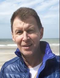 Joël SIMONS († 11/11/2020)