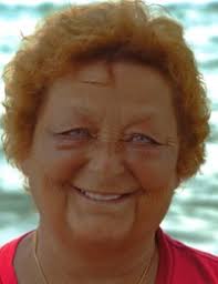 Beverly McCallister Jarrell