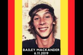 Bailey Mackander inquest hears "avoidable" factors contributed to his death  in custody