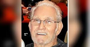 John "Larry" Sahm Obituary