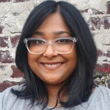 Laurie T. Krug, Ph.D.