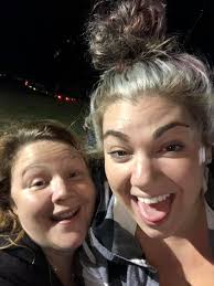 Just want to say happy birthday to Tracey the best hockey wife in Georgia!  And for anyone who wonders, she'll be at the game Saturday