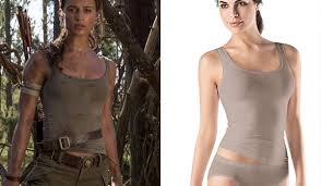 We rank the best of the action heroine's looks all throughout the tomb raider. Lara Croft Costume Guide Tomb Raider 2018 Movie
