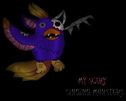 My scary singing monsters | Wiki | My Singing Monsters Amino Amino