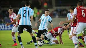 Lionel messi vs paraguay copa america 2015 hd 720p 13 06 2015 english commentary. Messi Declined To Be Chosen Mvp Against Paraguay