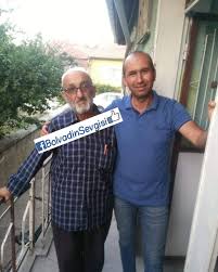 Cenaze ilanı Süleymaniye mah den merhum muzaffer bayar ın oğlu muharrem  bayar, merhum ali ihsan bayar Abdullah bayar ve Fahreddin bayarın  kardeşleri, osman nuri bayar ın babası, ramazan koca ve şeref karanfilin