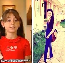 Garip Filminin Fatos U Ece Alton Simdi Ne Yapiyor Son Dakika