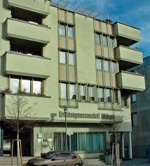 Herdweg 52/54 70174 stuttgart tel.: Kreisbaugenossenschaft Boblingen Eg