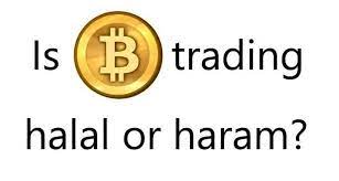 Is Bitcoin Trading Halal Or Haram Islam And Bitcoin