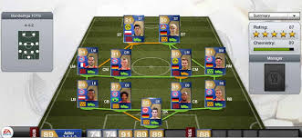 May 14, 2021 · fifa 21 team of the season (tots) marches on as ea have now officially revealed the bundesliga squad. Fut 13 Tots The Best Bundesliga Players Of The Season