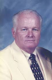 Obituary information for Thomas Preston Painter, Sr