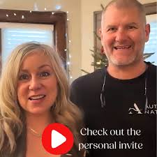 We're kicking off the new year in a BIG way with “YOUR STORY” — Spoken