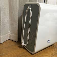 おうちを便利に大変身 使い勝手のよい収納にするアイデア 収納 加湿器 コード収納