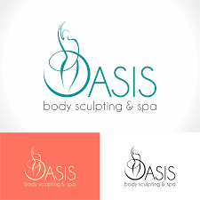 Inspirational designs, illustrations, and graphic elements from the world's best designers. Elegant Body Sculpting Business Creative Designers Only By Moser Manique Body Sculpting Consulting Business Logo How To Make Logo
