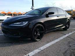 Chrysler 200s Chrysler 200s Chrysler 200 Chrysler