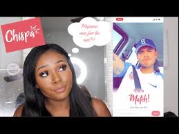 I might be wrong, i p. I Made A Dating Profile Chispa Dating App Hispanic Dating App Fail Youtube