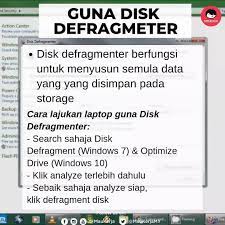 Cara mudah lajukan laptop yang hang/lembab 1. 9 Cara Percuma Untuk Lajukan Laptop