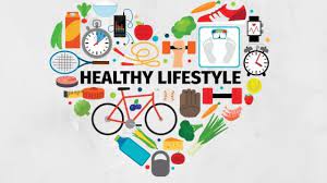 Life insurance is something most people have at least heard of, but not everyone understands who should get it and what it's actually for. Healthy Habits For A Healthy Life Sl Raheja
