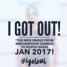 Bryan Popin I Got Out The New Single From Facebook 1 on both the billboard current gospel albums and top christian/gospel albums sales charts. hi in facebook com