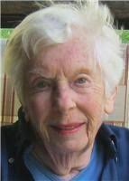 Joan Havens Obituary (2013)