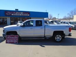 We have 13 chevrolet impala vehicles for sale that are reported sioux falls chevy dealers can offer you many choices to save money thanks to 12 active results. Stock Hz116450 Used 2017 Chevrolet Silverado 1500 Sioux Falls South Dakota 57104 J R Auto Sales