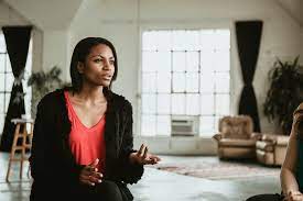 How To Eliminate Approach Anxiety | Betterhelp